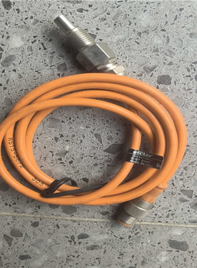 【顺庆】全新无包装德国易福门 IFM  electroic D 45【议价】