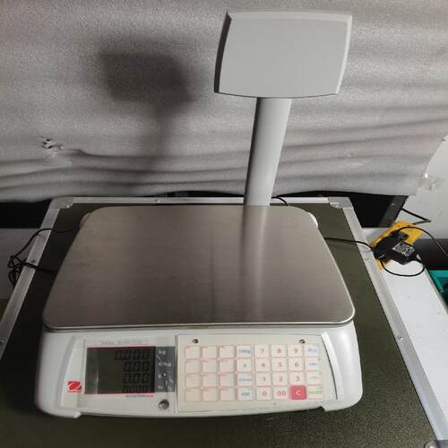 Ohaus奥豪斯AVIATOR7000 A71P6TN电子台~议价