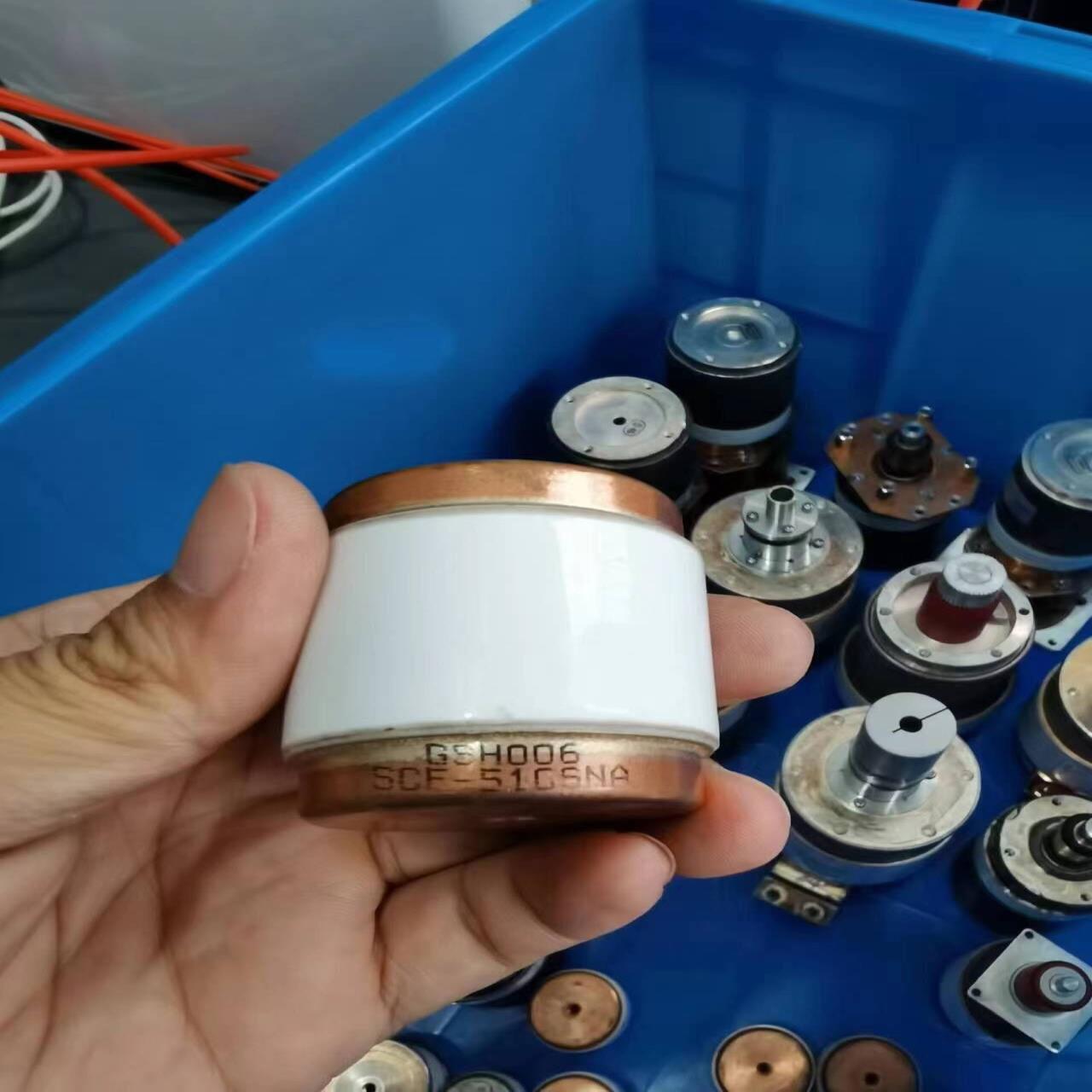 comet真空电容CFMN，CVUN等，100pf，150p(崽崽配件）