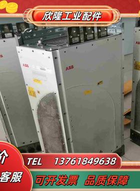 ABB变频器ACS800-04M-0140-3P901议价