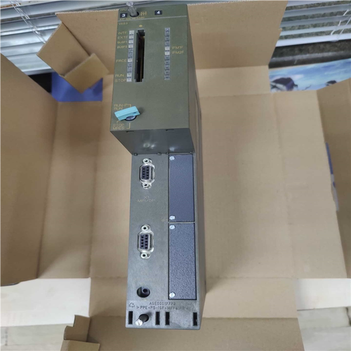 (议价)9成新CPU, 6ES7 417-4XL00-0AB0