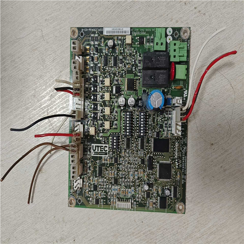 pd5-scpm3功能包好(崽崽配件）