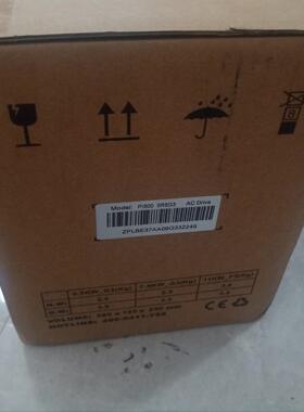 议~供应普传变频器Pl500 5R5G3