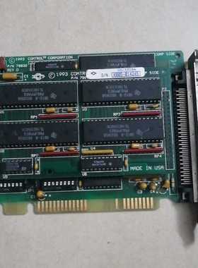 Comtrol HOXX5004AP  70032 REV（咳咳电子）