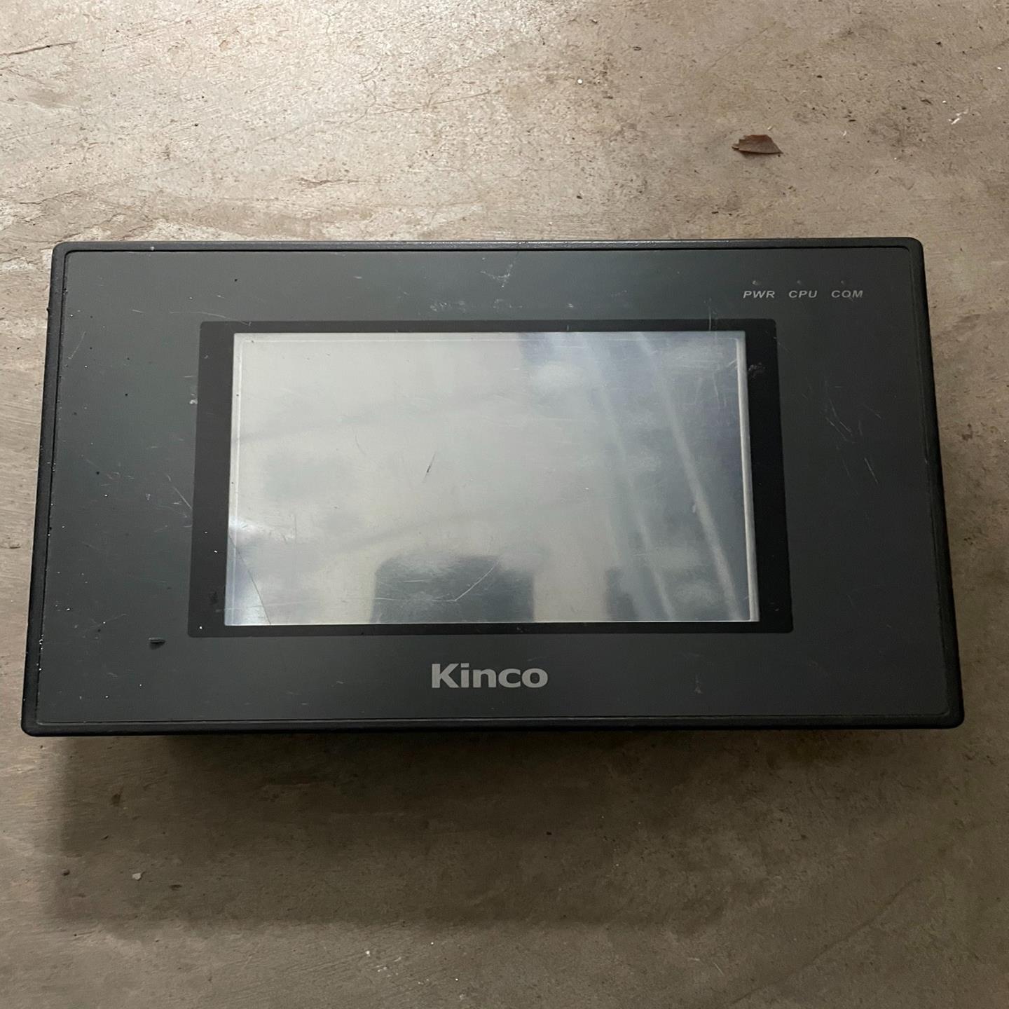 Kinco步科触摸屏MT4310C（憨憨电子）