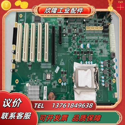 研祥工控主板EC0-1816V2NAB-6COM 工控议价