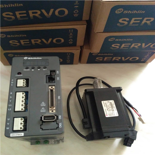 L075R30SAK伺服电机马达SDH 议 台湾士林SMH