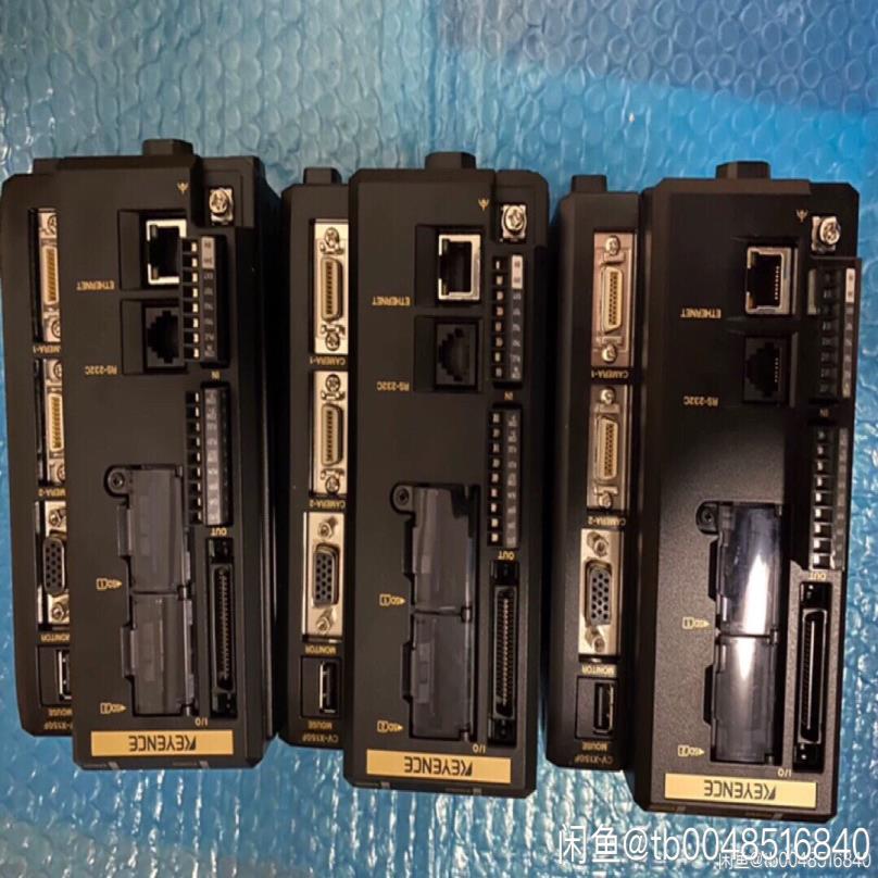 议价基恩士CV-X170F/A X150F/A X100F/A适用