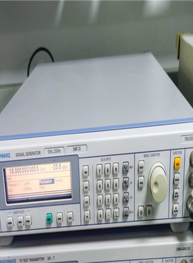 【顺庆】实验室SMR20信号源，20G信号源，德国罗德与施瓦茨，频率