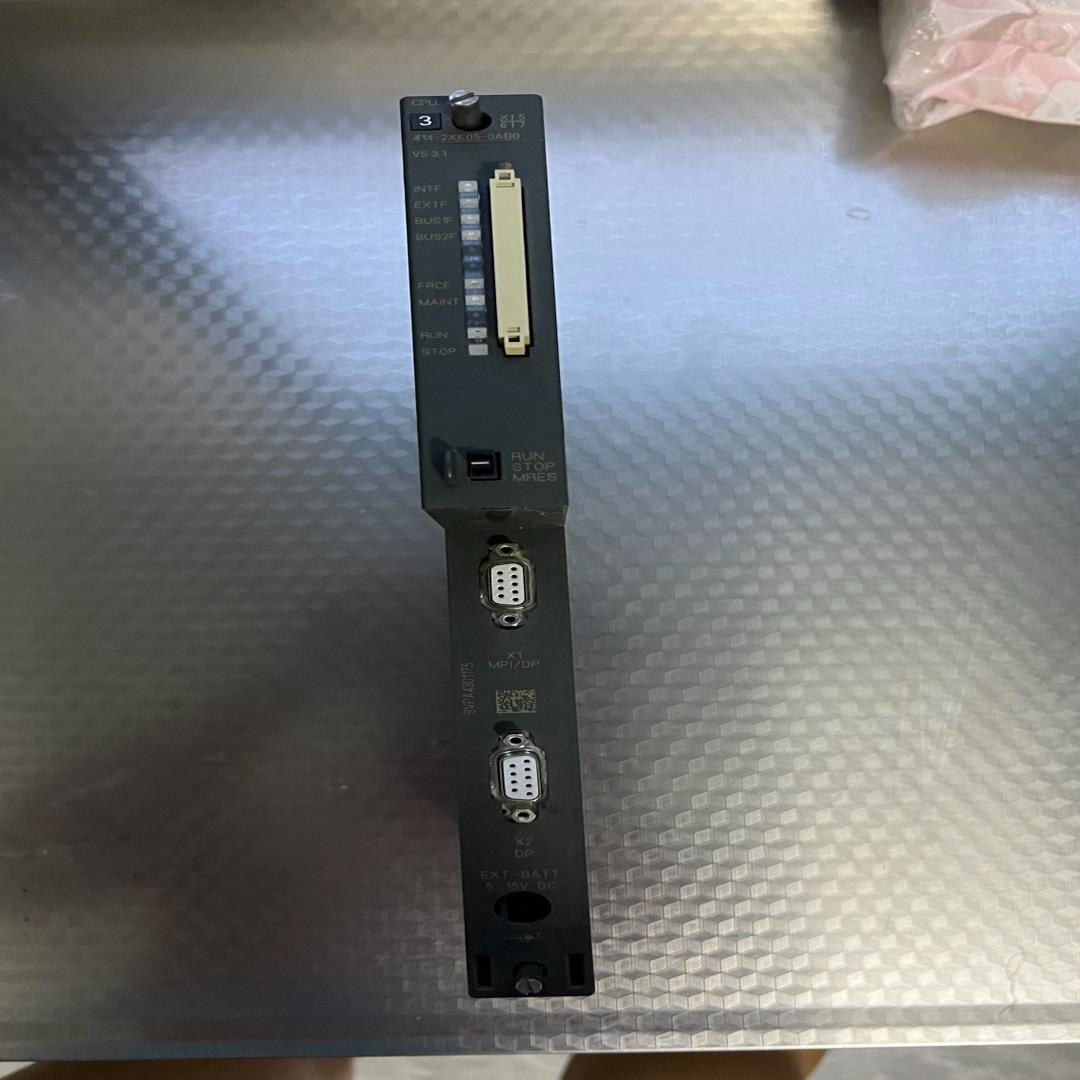 CPU414-2(崽崽配件）