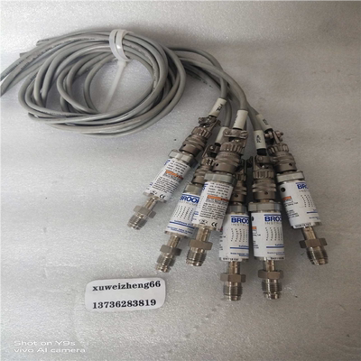 BROOKS压力传感器GFD30A4BSM  GFD02A4议价