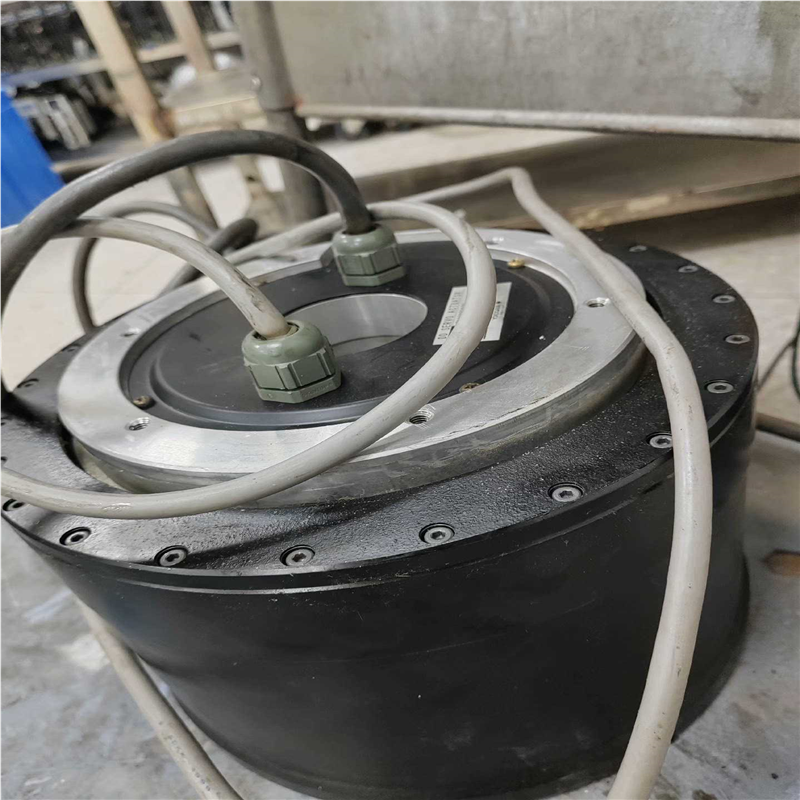 议价DD马达DM1200A00 非常新 适用