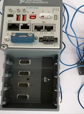 （议价）NI cRIO-9030实时控制器，九五成新，项目现场测试用