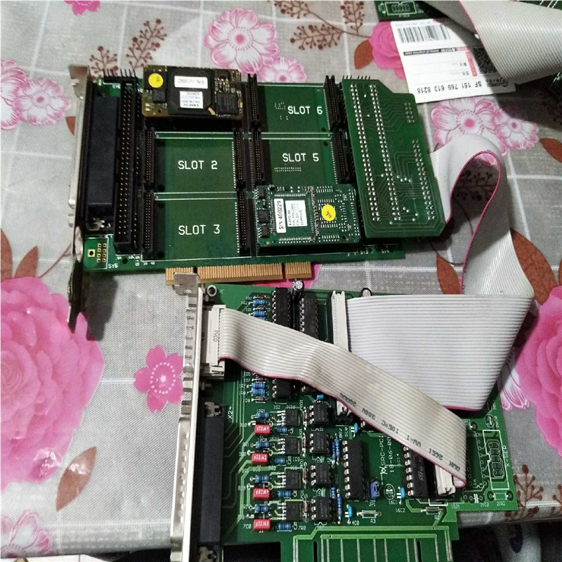 【汇生】SORCUS 6pci/Ni X--1U FM-【议价】