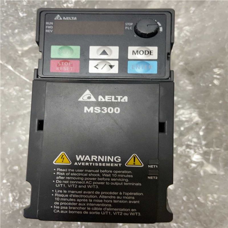 台达VFD4A2MS43ANSAA-15KW（基数电子）