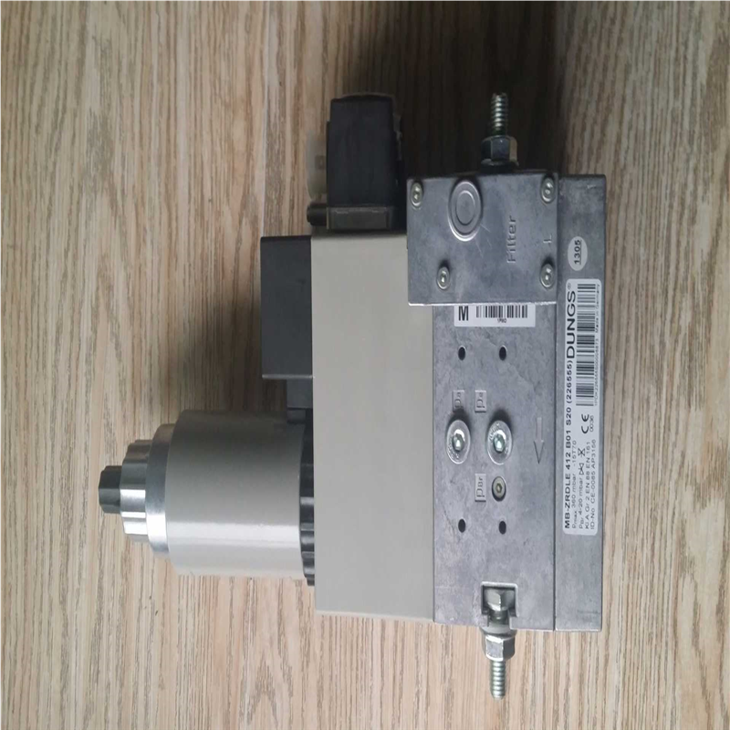 MB-ZRDLE410 B01 S20 DUNGS冬斯电磁阀~议价