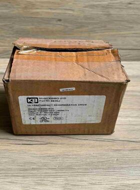 KB直流调速器 KBMG-21D  8830J 原包装议价