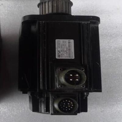 议~EML-10APA11   ESTUN 伺服电机，拆机件，成