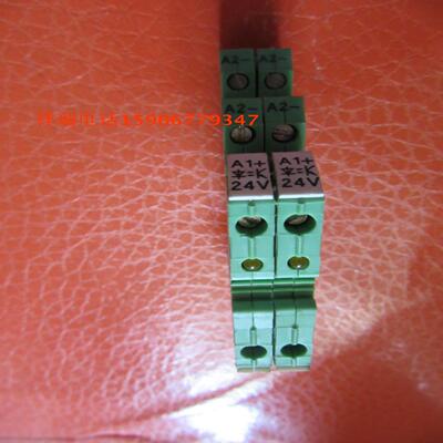 菲尼克斯继电器DEK-OV-24DC24DC3 DEK-0V-24DC24DC3 2941374