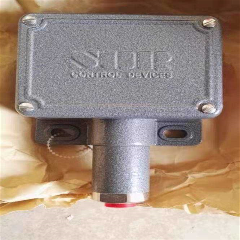 CLYDE克莱德压力开关CA1010控制器的设定值可调节范围05Bar索尔