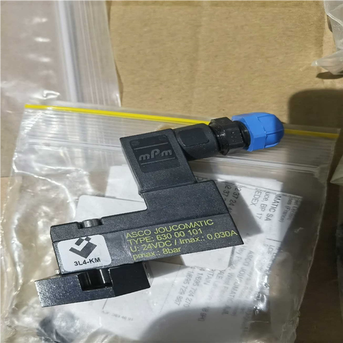议~ASCO numatics 19500017 24DC防爆电