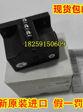 SN03R12-502-M 当天发货12月原装德国安士能行程开关082163~议价