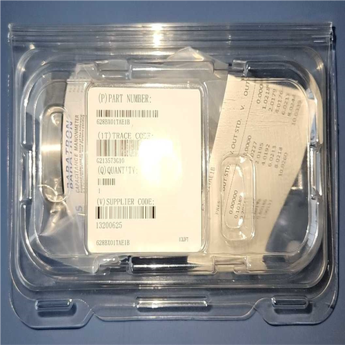 议~MKS 628BX01TDE1B 电容薄膜规 真空计