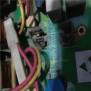 憨憨电子 欧陆590C直流调速器590C35A 380A 110A