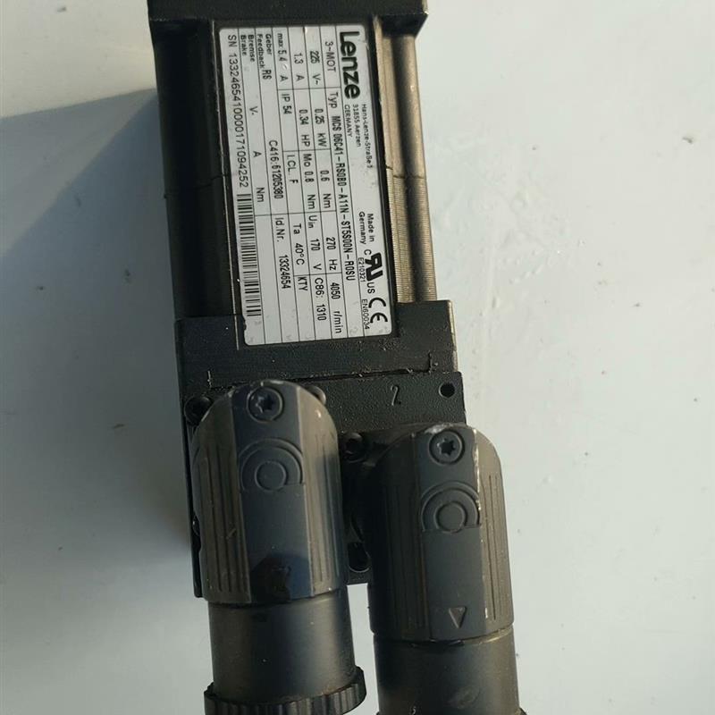 伺服电机 MCS 06C41-RS0B0-A11N-ST议价