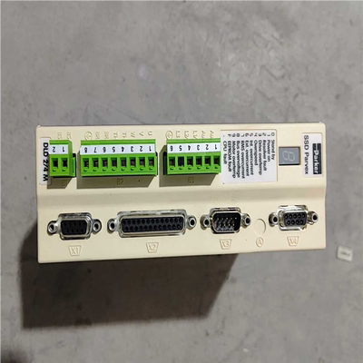 Parker派克SSD Parvex DLD102R议价