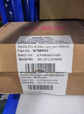 NTMP01    NTCL01ABB贝利模块议价（憨憨电子）