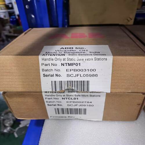 NTMP01    NTCL01ABB贝利全新原装模块议价~议价