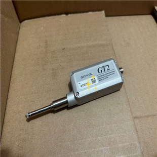 基数电子 基恩士GT2 H12L功能实物图