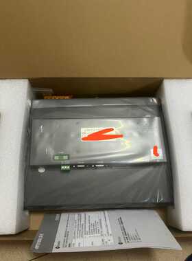 威纶通cMT2159X原装正品，全新的，24开头，盒子有几个（崽载电