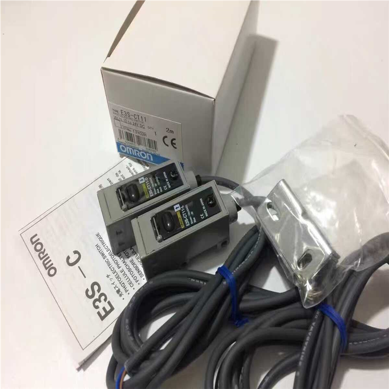 OMRON传感器E3S-AD87E3S-CR61议价
