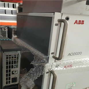AO2020一拖二 ABB 一套实物拍摄 成色佳 议 质量保证 汇生