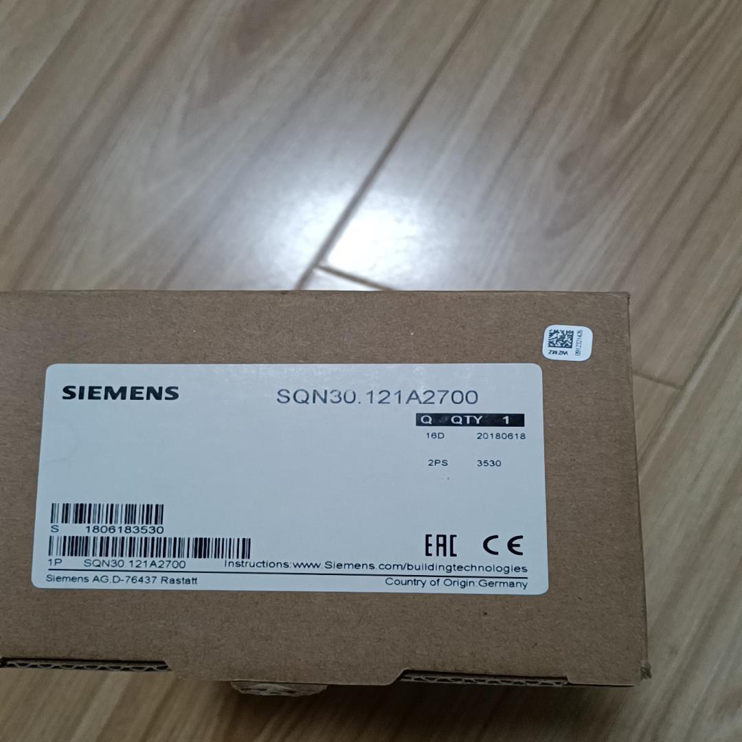 SQM30.121A2700风门执行器(崽崽配件）