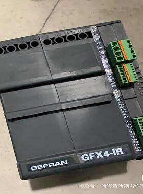 议~FRAN GFX4-IR还有最后5个