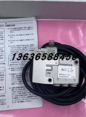 原装德国AVENYICS传感器R422103558R422003227R422100561现货