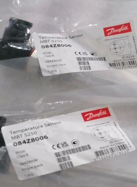 丹佛斯温度传感器084Z8006(崽崽配件）