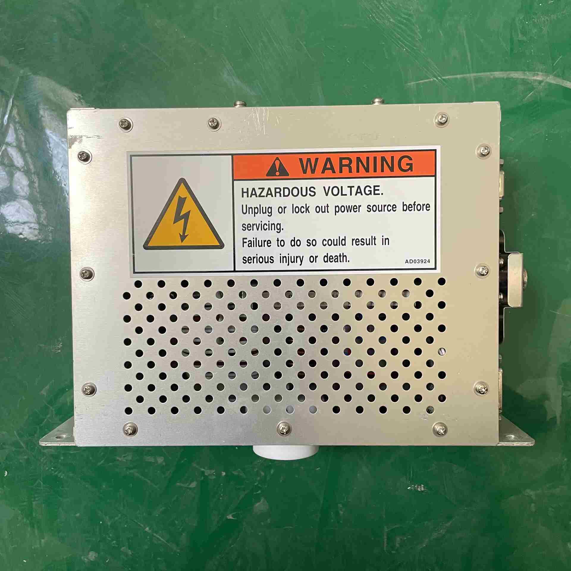 ADTEC 日本 AMT-1000ASM-2 高射频电源装置议价