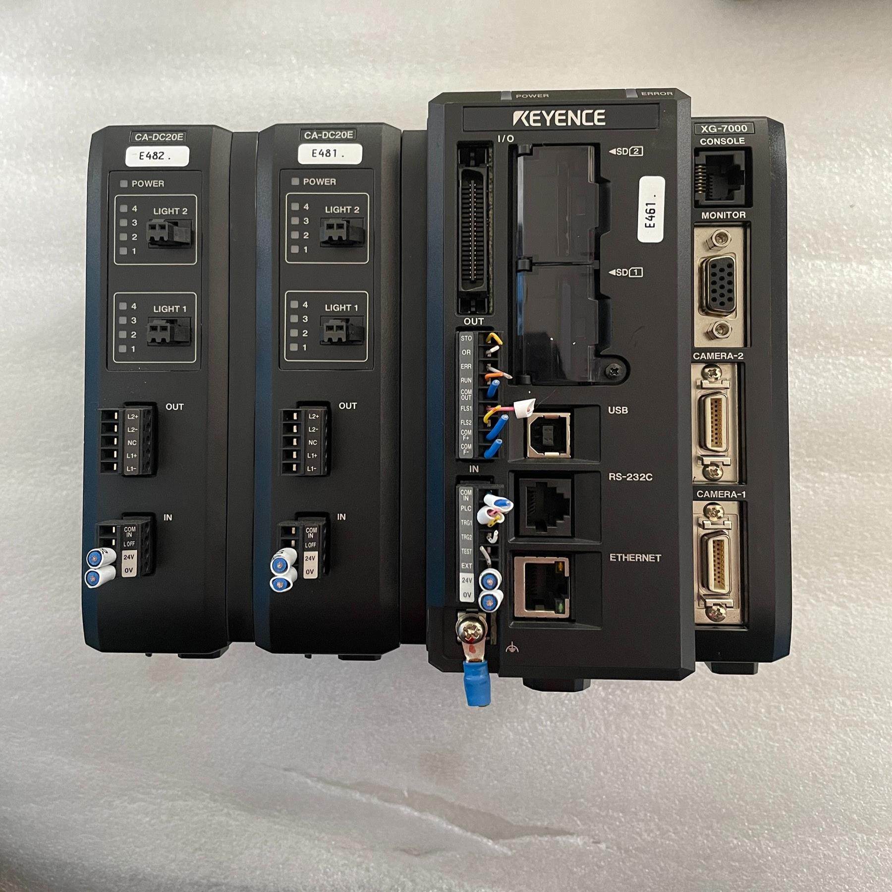 【汇生】CA-DC20E【议价】