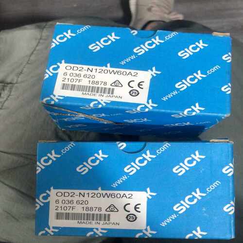 SICK西克OD2-N120W60A2激光传感器603662（基数电子）