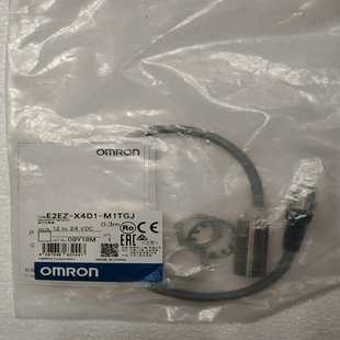 M1TG X4D1 议 光电开关传感器E2EZ