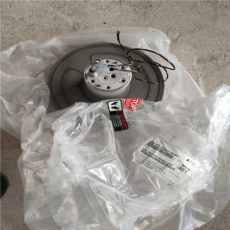 议价~LAM RESEARCH 02-033134-00 PED