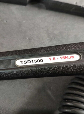 【汇生】Torqueleader TSD1500 扭力计 扭力测试仪【议价】