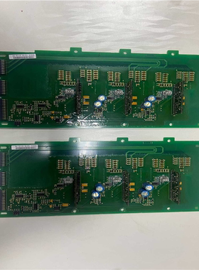 【汇生】拆机伟肯VACON配件PC00830A   检测板，成色新【议价】