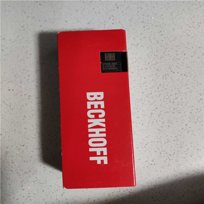 BECKHOFF倍福EP1018-0002 未拆封（基数电子）