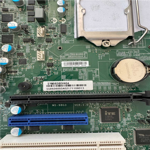 艾讯 SYM86360V4GA工控机主板4个千兆网口~议价