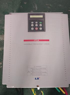 【汇生】韩国LG LS变频器SV220IP5A-4N0  22KW【议价】